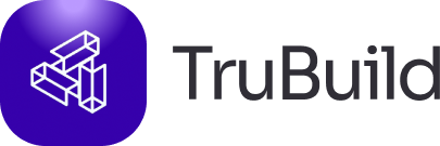 TruBuild Logo