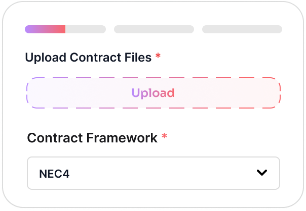 Define the evaluation